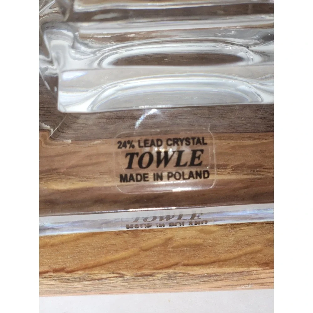 N/A towle 24%